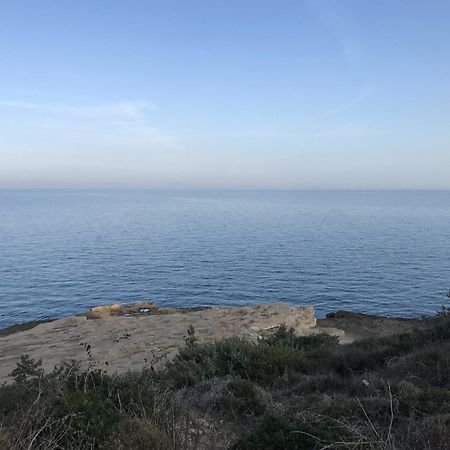 Tiny House Framed By Nature Near Sea In Karaburun Villa İzmir Eksteriør bilde